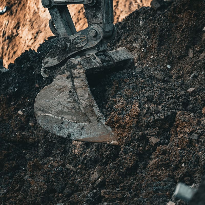 Contractor services