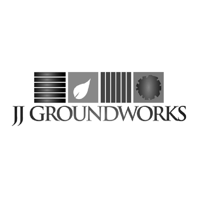 JJ Groundworks Client