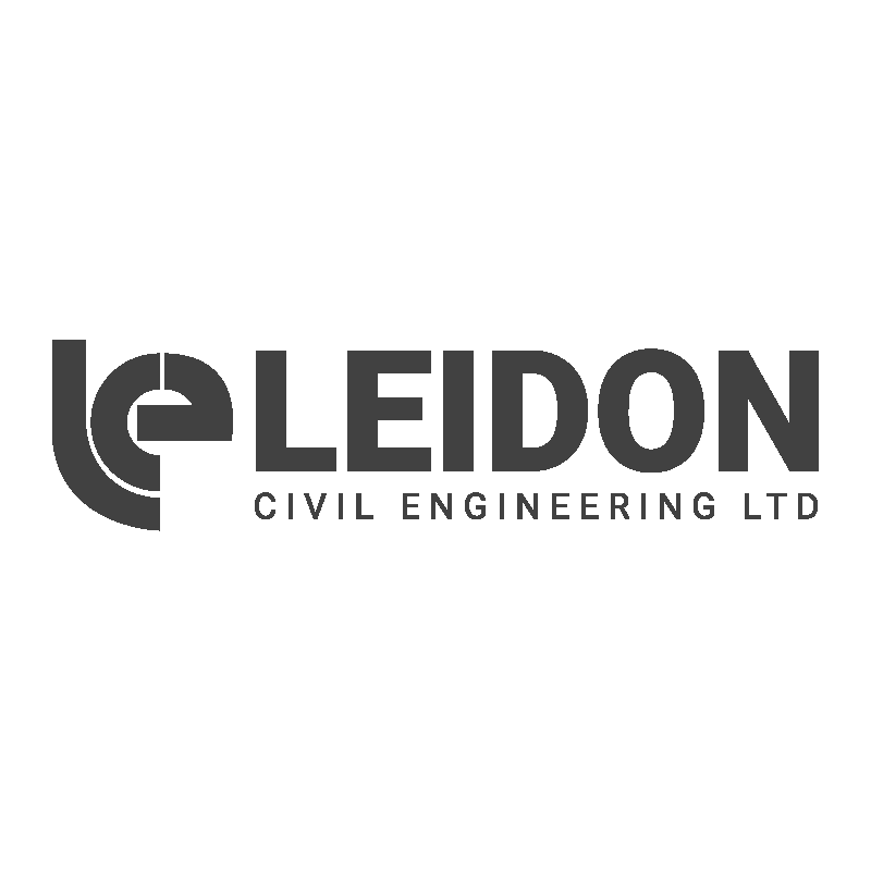 Leidon Civil Engineering Client