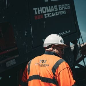 Grab Hire Services Biggleswade