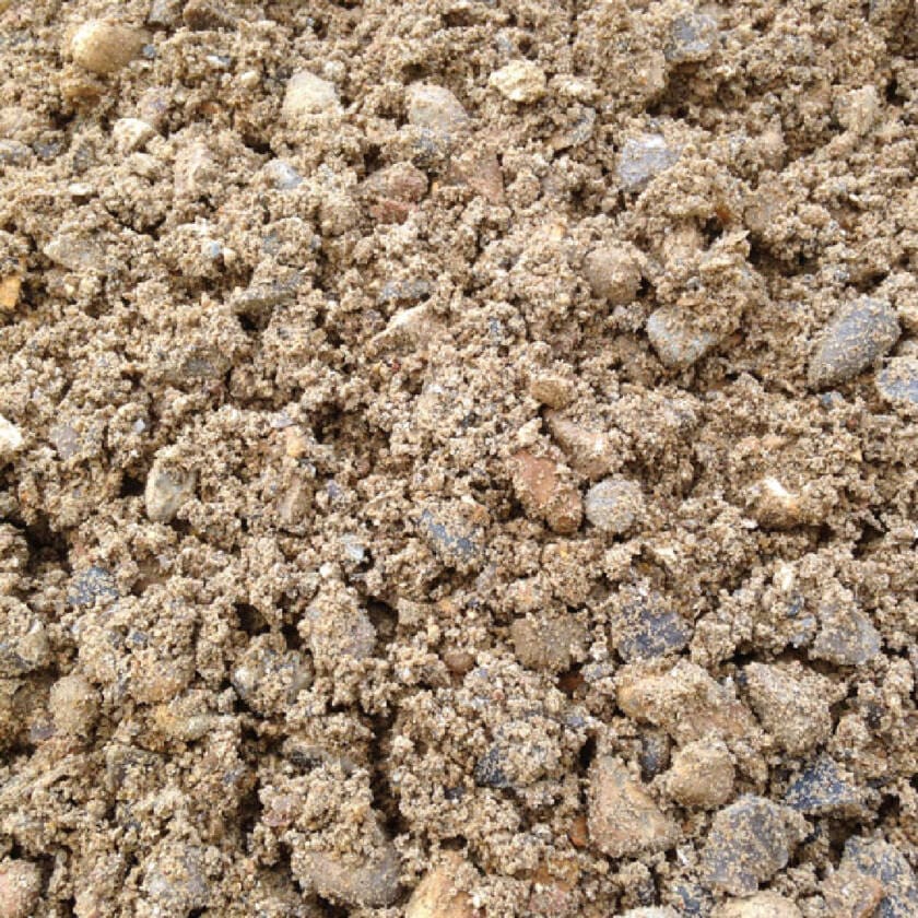 20mm Ballast /// Thomas Bros Ltd.