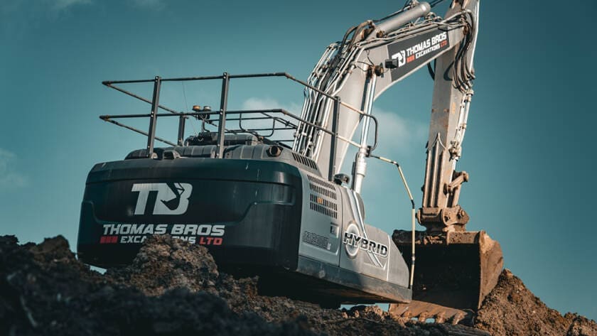 site clearance company bedfordshire