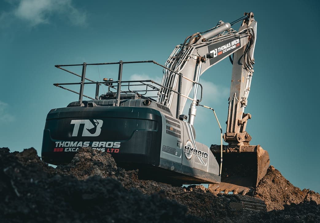 site clearance company bedfordshire